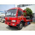 good quality FAW flatbed truck